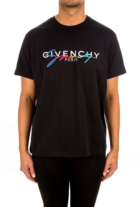 givenchy t shirt sale|givenchy t shirt men price.